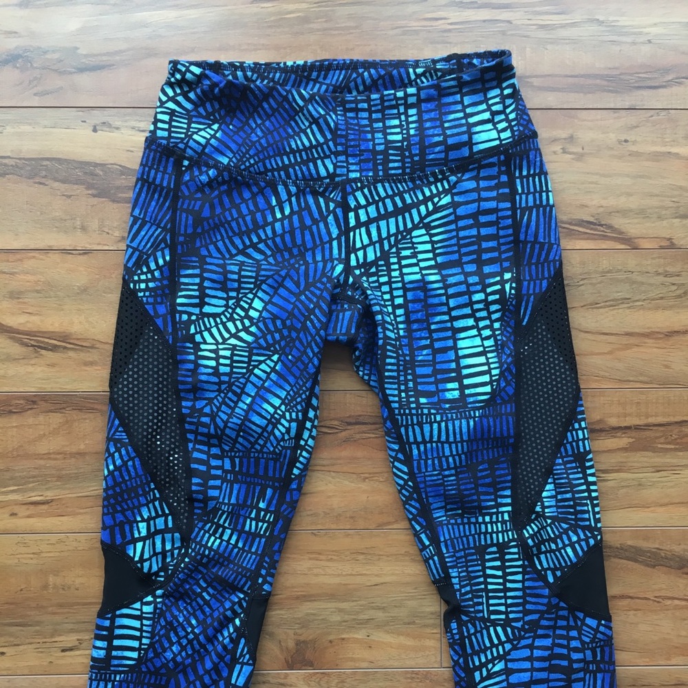 Zella leggings